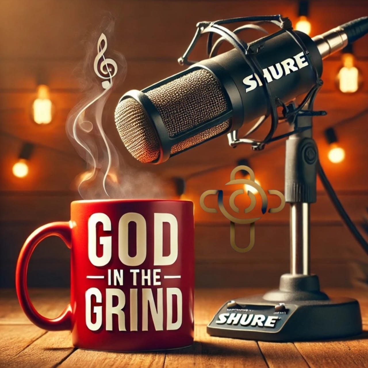 god-in-the-grind-pocast Virginia Christian Chamber - God in the Grind Podcast