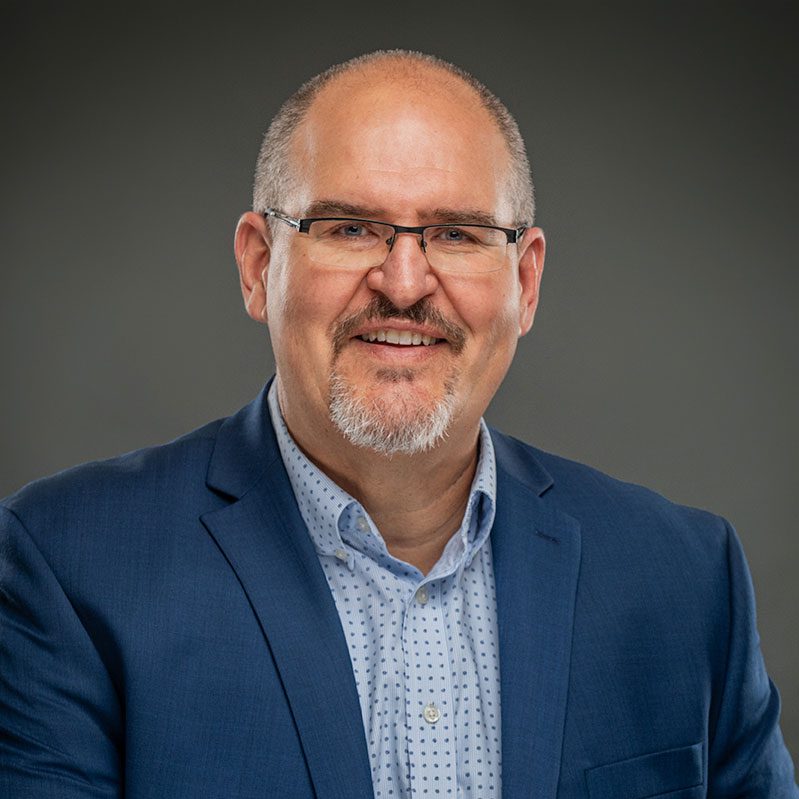 Jason Benedict - Touchstone Solutions Jason Benedict - Touchstone Solutions
