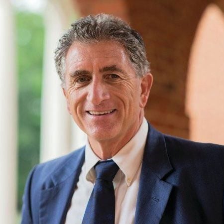 Dr. Joseph Umidi - Lifeforming Leadership Dr. Joseph Umidi - Lifeforming Leadership