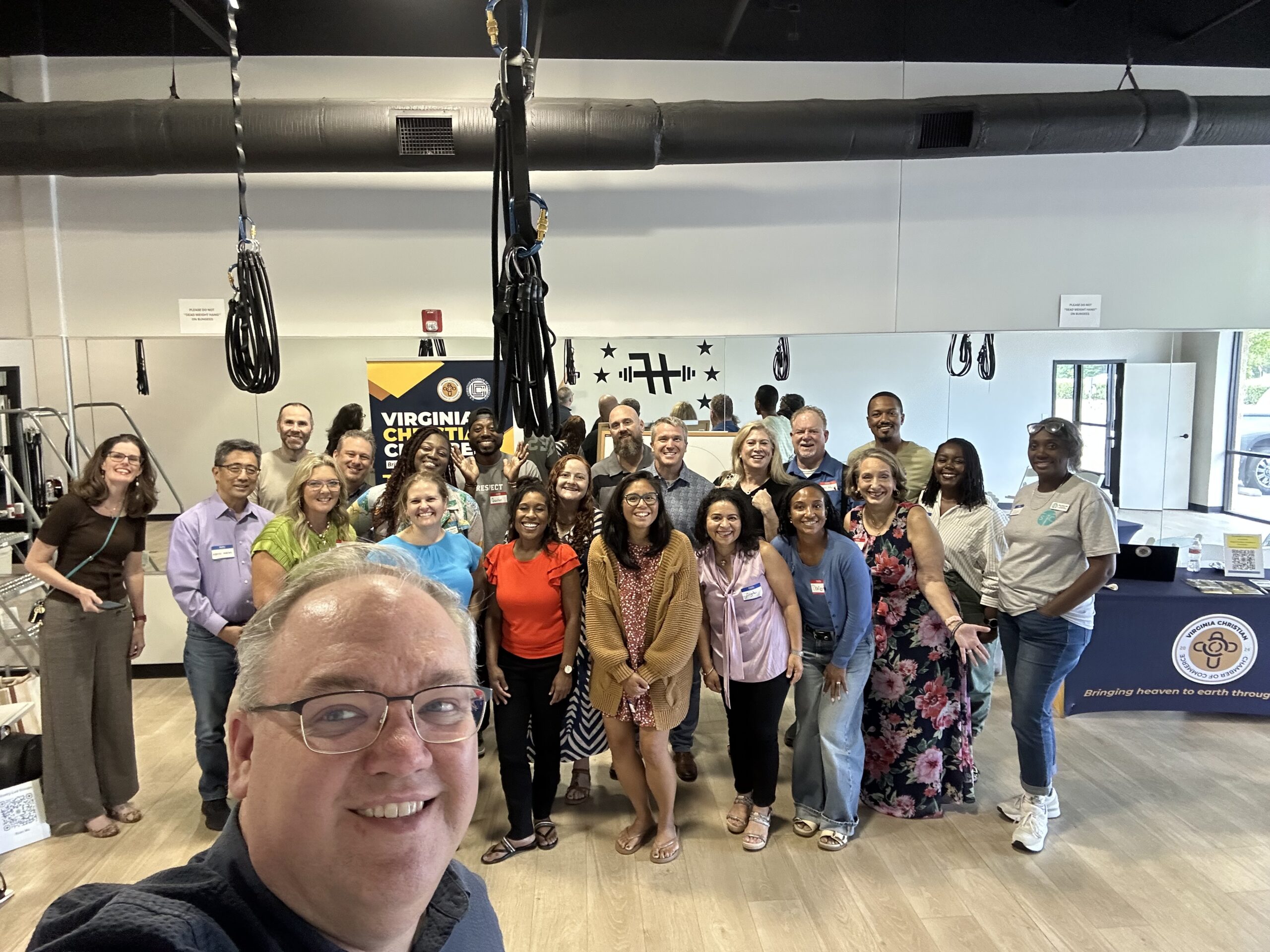 VCCC-small-groups Industry-Led Small Groups - Virginia Christian Chamber